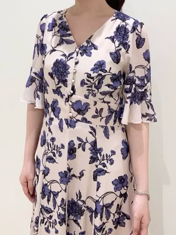 GRACE CONTINENTAL 平野 裕華 コーディネート画像