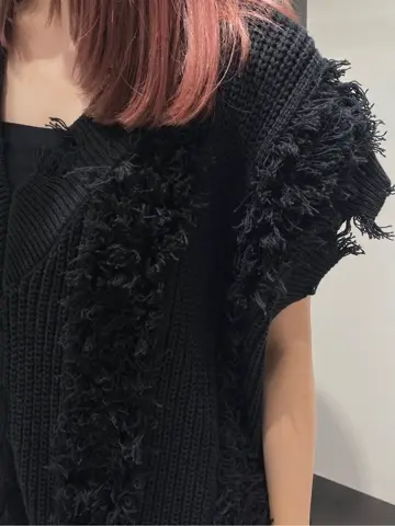 GRACE CONTINENTAL Abe コーディネート画像