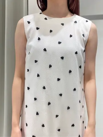 GRACE CONTINENTAL Abe コーディネート画像