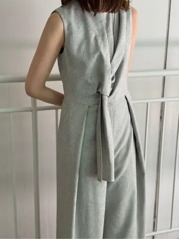 GRACE CONTINENTAL 伊藤　静華 コーディネート画像