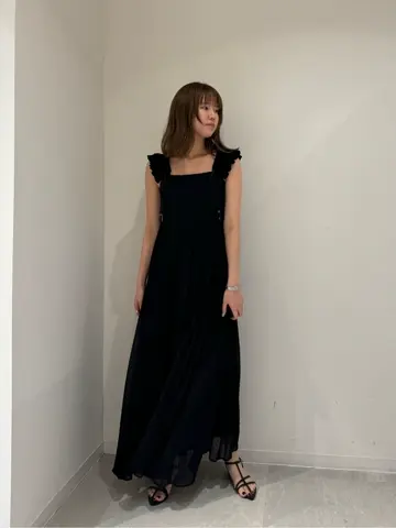 GRACE CONTINENTAL 伊藤　静華 コーディネート画像