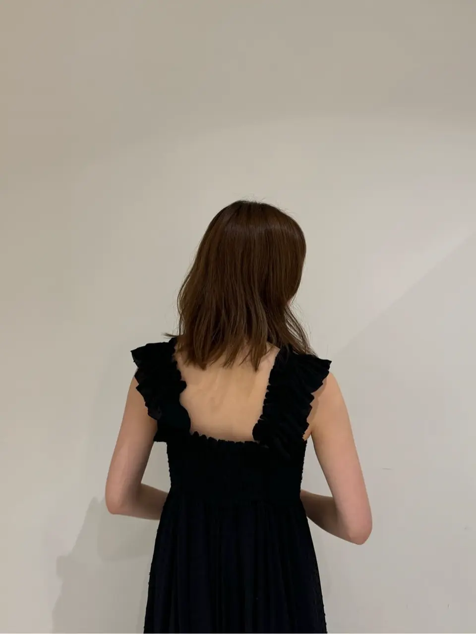 GRACE CONTINENTAL 伊藤　静華 コーディネート画像