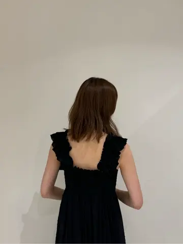 GRACE CONTINENTAL 伊藤　静華 コーディネート画像