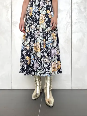 GRACE CONTINENTAL yoshi コーディネート画像