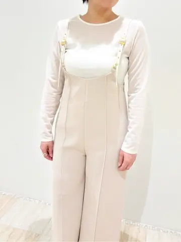 GRACE CONTINENTAL くまさか コーディネート画像