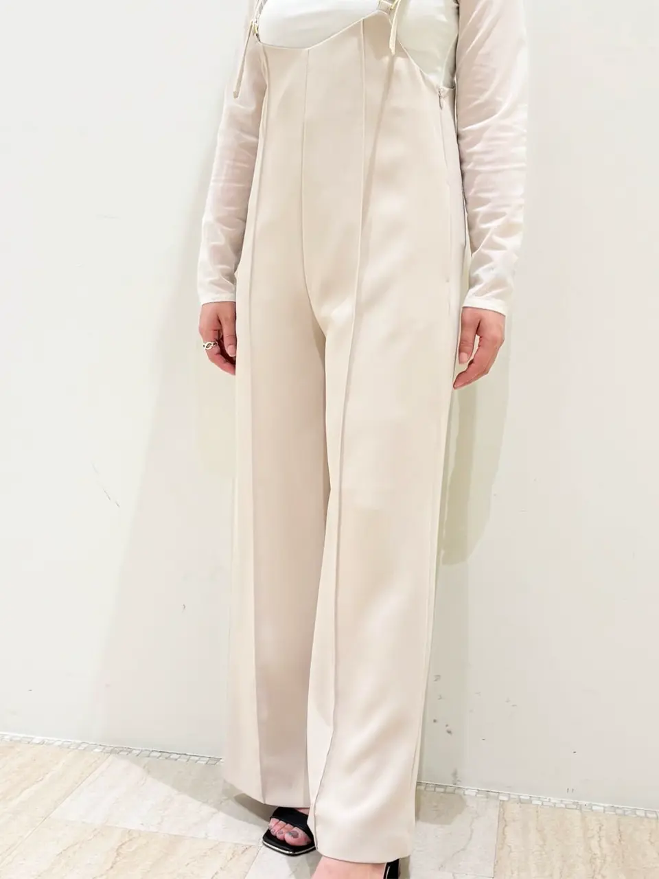 GRACE CONTINENTAL くまさか コーディネート画像