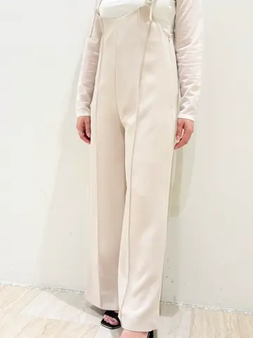 GRACE CONTINENTAL くまさか コーディネート画像