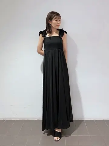 GRACE CONTINENTAL Ran コーディネート画像