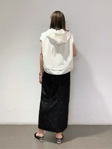 GRACE CONTINENTAL Ran コーディネート画像