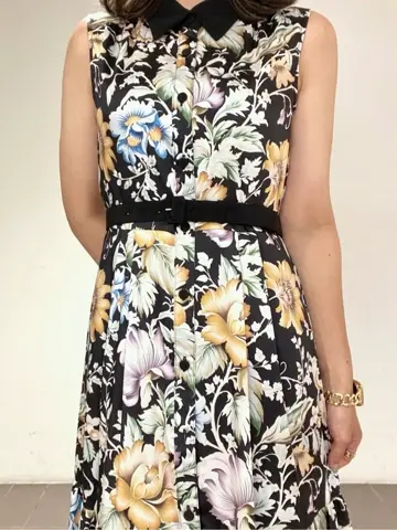 GRACE CONTINENTAL Ran コーディネート画像