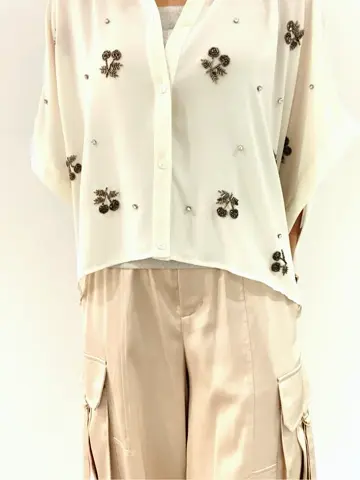 GRACE CONTINENTAL Ran コーディネート画像