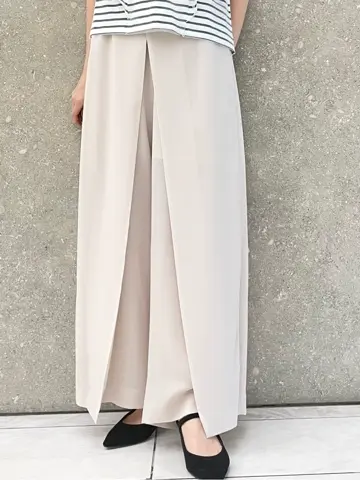 GRACE CONTINENTAL minami コーディネート画像