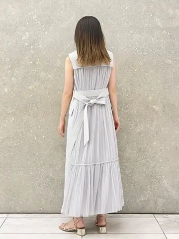 GRACE CONTINENTAL minami コーディネート画像