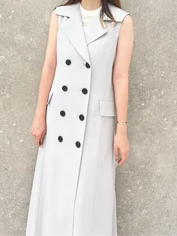 GRACE CONTINENTAL minami コーディネート画像