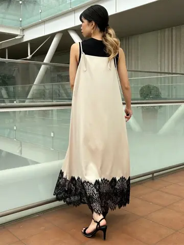 GRACE CONTINENTAL FUKUSHIMA YURIE コーディネート画像