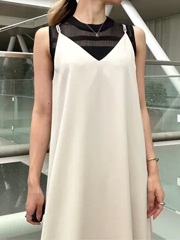 GRACE CONTINENTAL FUKUSHIMA YURIE コーディネート画像