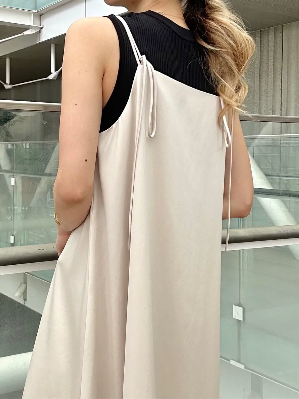 GRACE CONTINENTAL FUKUSHIMA YURIE コーディネート画像