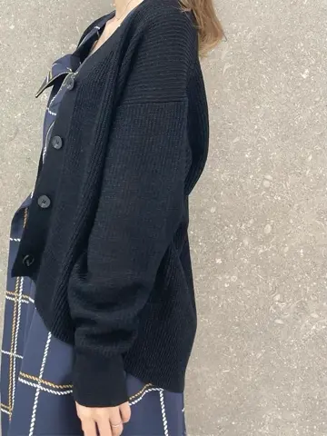 GRACE CONTINENTAL minami コーディネート画像