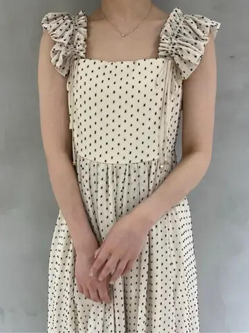 GRACE CONTINENTAL Machi コーディネート画像