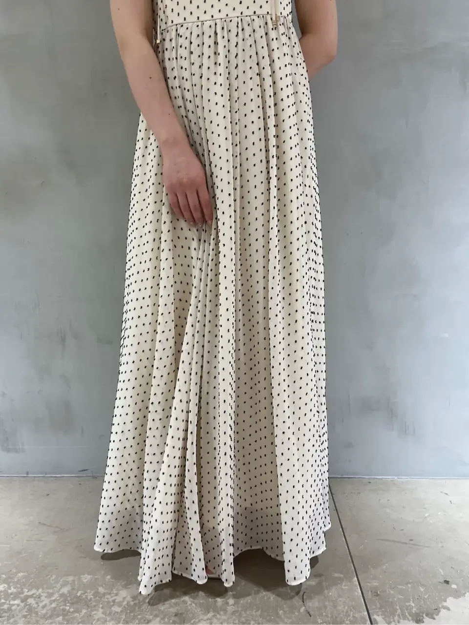 GRACE CONTINENTAL Machi コーディネート画像