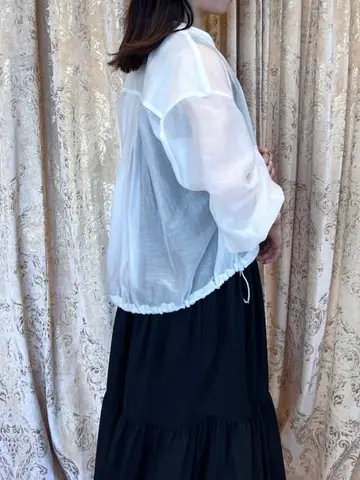 GRACE CONTINENTAL OZAWA コーディネート画像