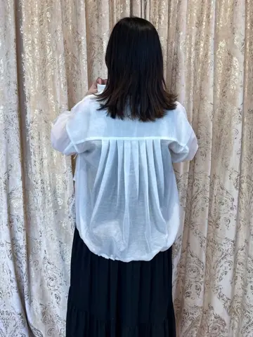 GRACE CONTINENTAL OZAWA コーディネート画像