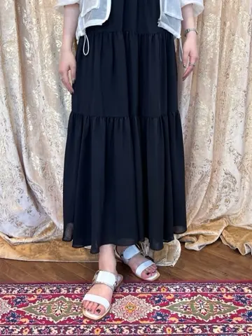 GRACE CONTINENTAL OZAWA コーディネート画像