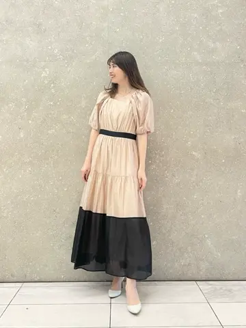 GRACE CONTINENTAL minami コーディネート画像