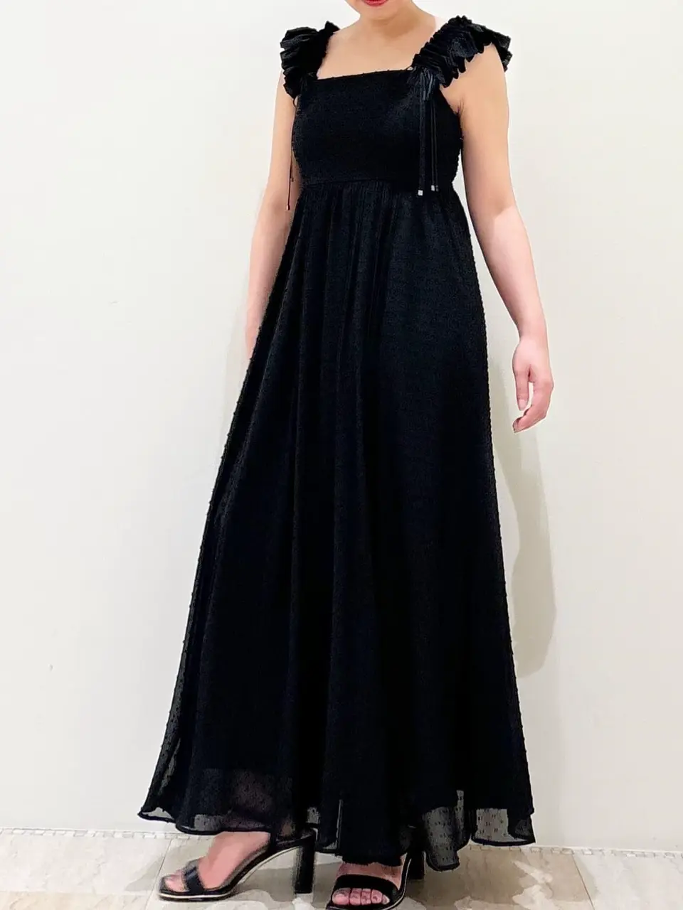 GRACE CONTINENTAL くまさか コーディネート画像