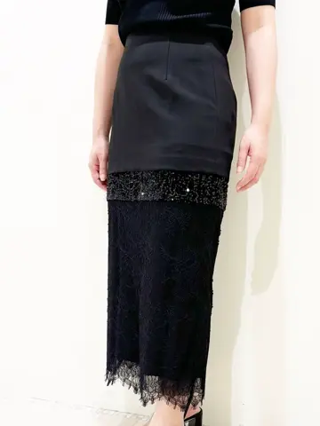 GRACE CONTINENTAL くまさか コーディネート画像