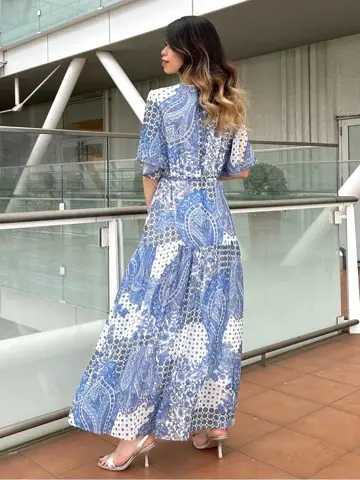 GRACE CONTINENTAL FUKUSHIMA YURIE コーディネート画像