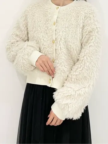 GRACE CONTINENTAL minami コーディネート画像