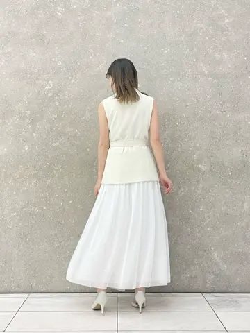 GRACE CONTINENTAL minami コーディネート画像