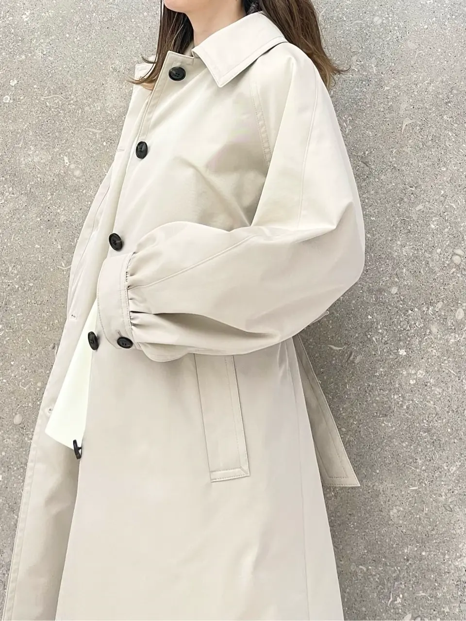 GRACE CONTINENTAL minami コーディネート画像