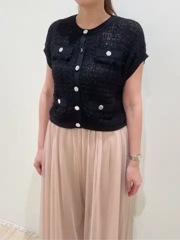 GRACE CONTINENTAL 赤間　 コーディネート画像