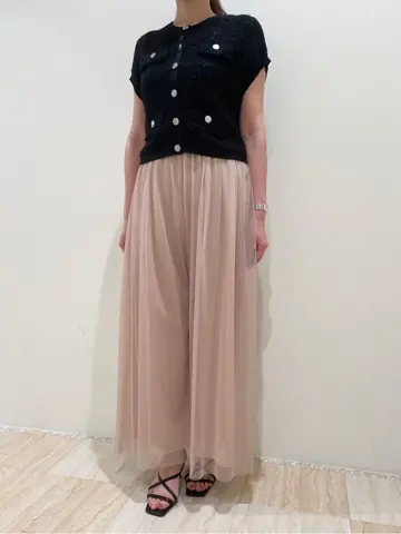 GRACE CONTINENTAL 赤間　 コーディネート画像