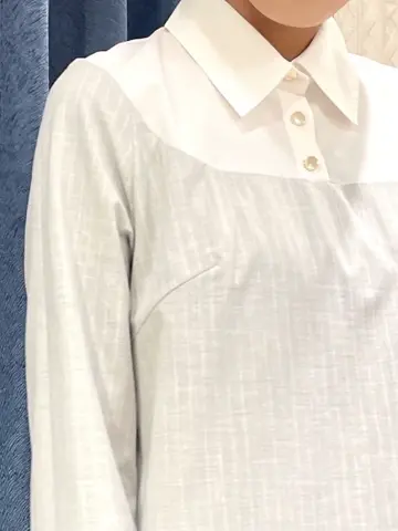 GRACE CONTINENTAL yoshi コーディネート画像