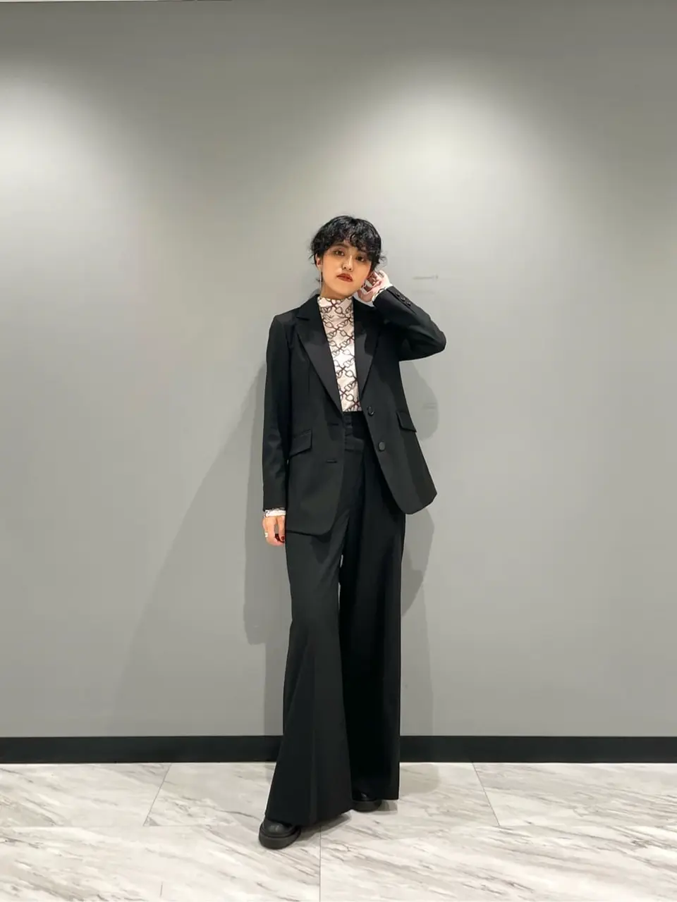 ONLINE STORE | GRACE CONTINENTAL グレースコンチネンタル