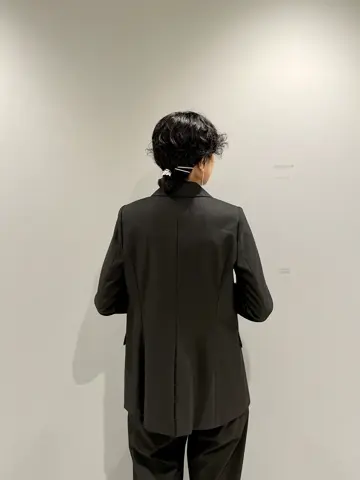 GRACE CONTINENTAL yoshi コーディネート画像