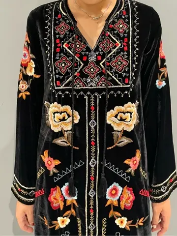 GRACE CONTINENTAL yoshi コーディネート画像