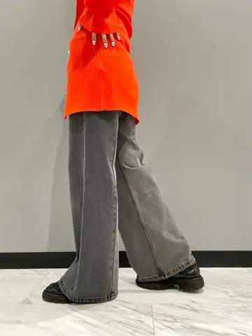 GRACE CONTINENTAL yoshi コーディネート画像