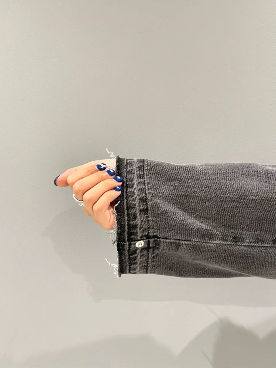 GRACE CONTINENTAL yoshi コーディネート画像