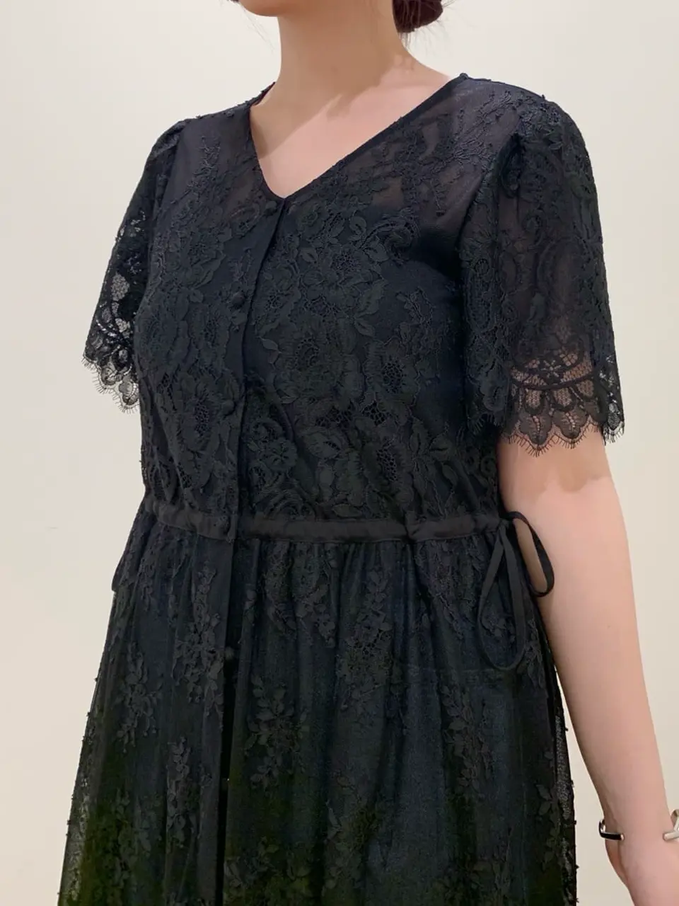 GRACE CONTINENTAL 平野 裕華 コーディネート画像