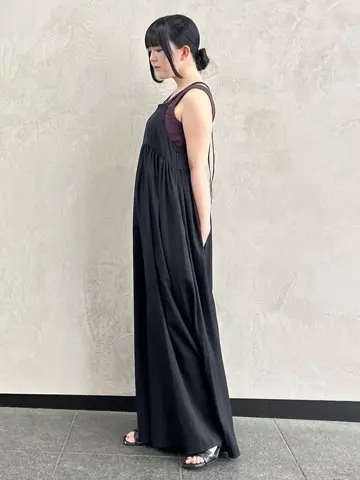 GRACE CONTINENTAL 森南海 コーディネート画像