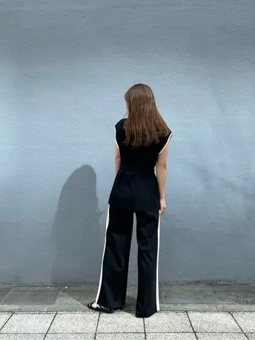 GRACE CONTINENTAL 加藤   恵理奈 コーディネート画像