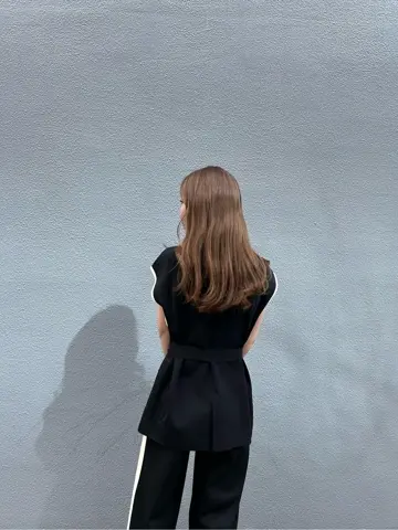 GRACE CONTINENTAL 加藤   恵理奈 コーディネート画像