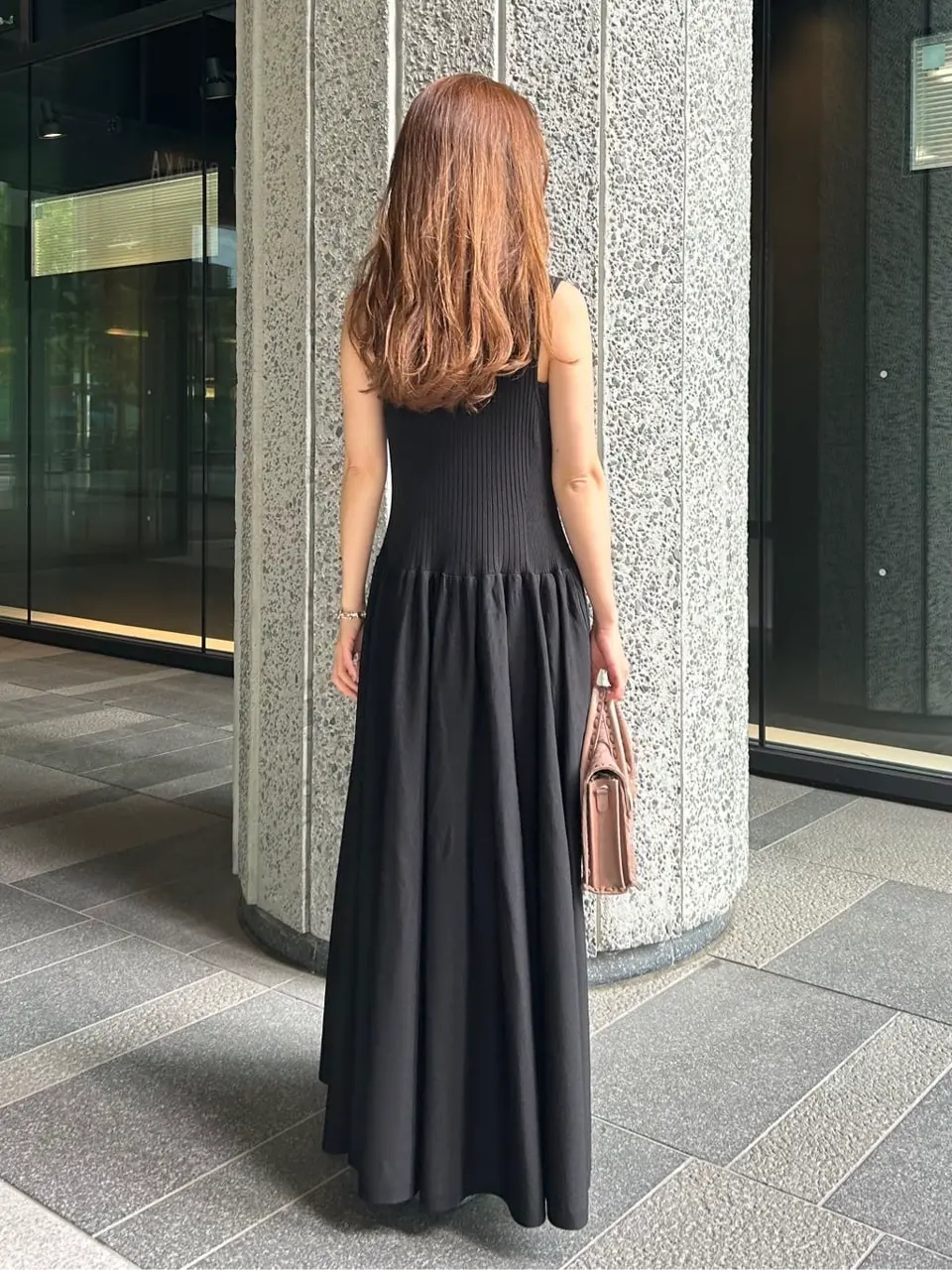 GRACE CONTINENTAL 加藤   恵理奈 コーディネート画像