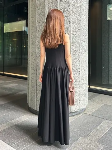 GRACE CONTINENTAL 加藤   恵理奈 コーディネート画像