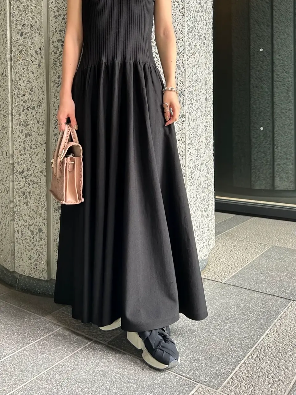 GRACE CONTINENTAL 加藤   恵理奈 コーディネート画像