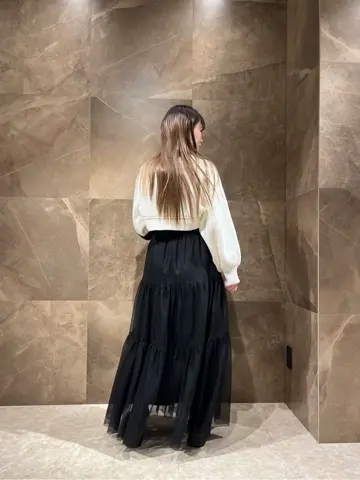 GRACE CONTINENTAL Machi コーディネート画像